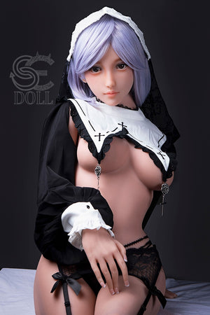 Teresa Sex Doll (SEDoll 158 cm D-cup #076 TPE)