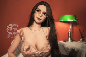 Camille Sex Doll (SEDoll 157 cm H-cup #100 TPE)