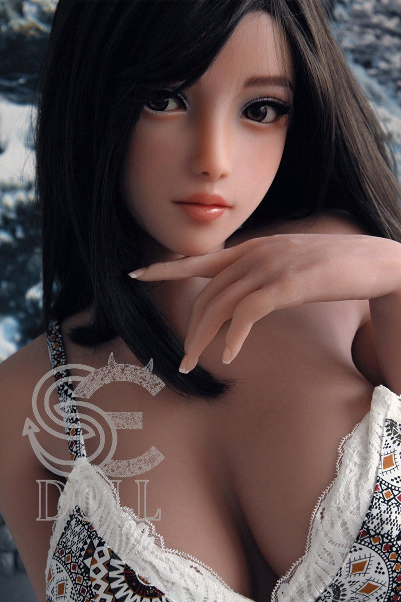 Lalka seksu Tracy.C (SEDoll 161cm F-cup #L76 TPE)