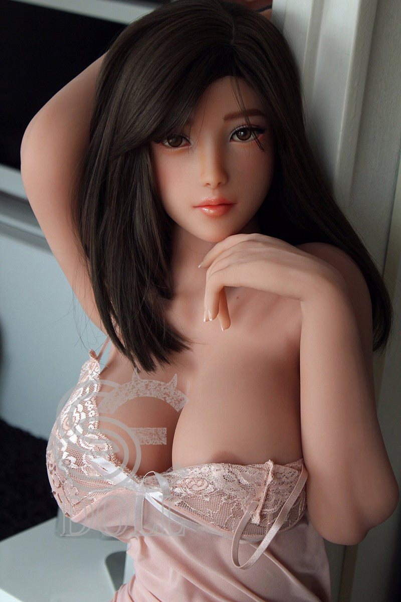 Lalka seksu Tracy.C (SEDoll 161cm F-cup #L76 TPE)