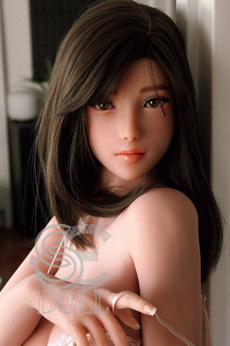 Lalka seksu Tracy.C (SEDoll 161cm F-cup #L76 TPE)