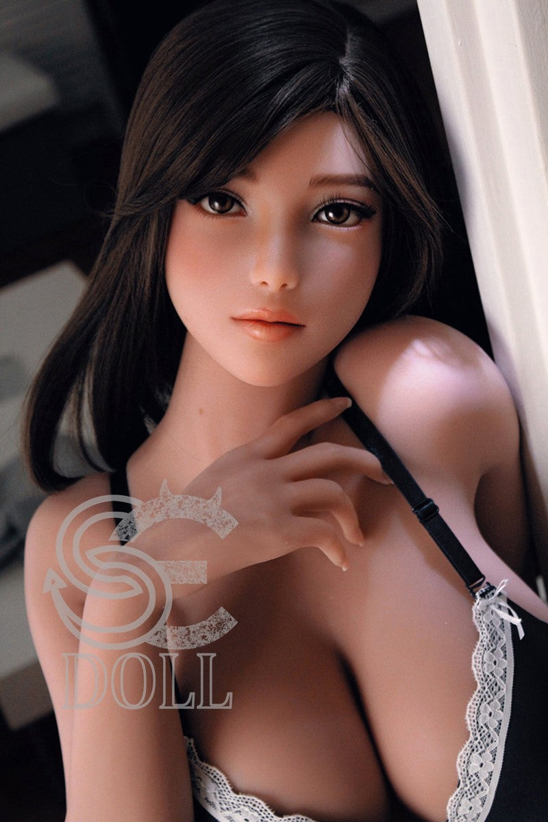 Lalka seksu Tracy.C (SEDoll 161cm F-cup #L76 TPE)