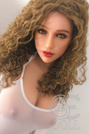 Eileen sex doll (SEDoll 161cm f-cup #069 TPE)