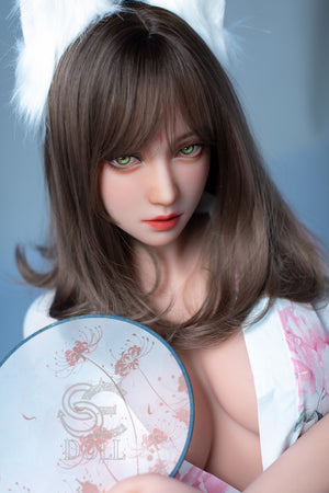 Lalka seksu Kazuki (SEDoll 161 cm f-cup #079 TPE)