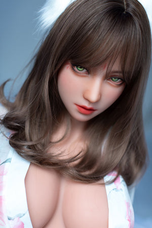 Kazuki sex doll (SEDoll 161cm f-cup #079 TPE)