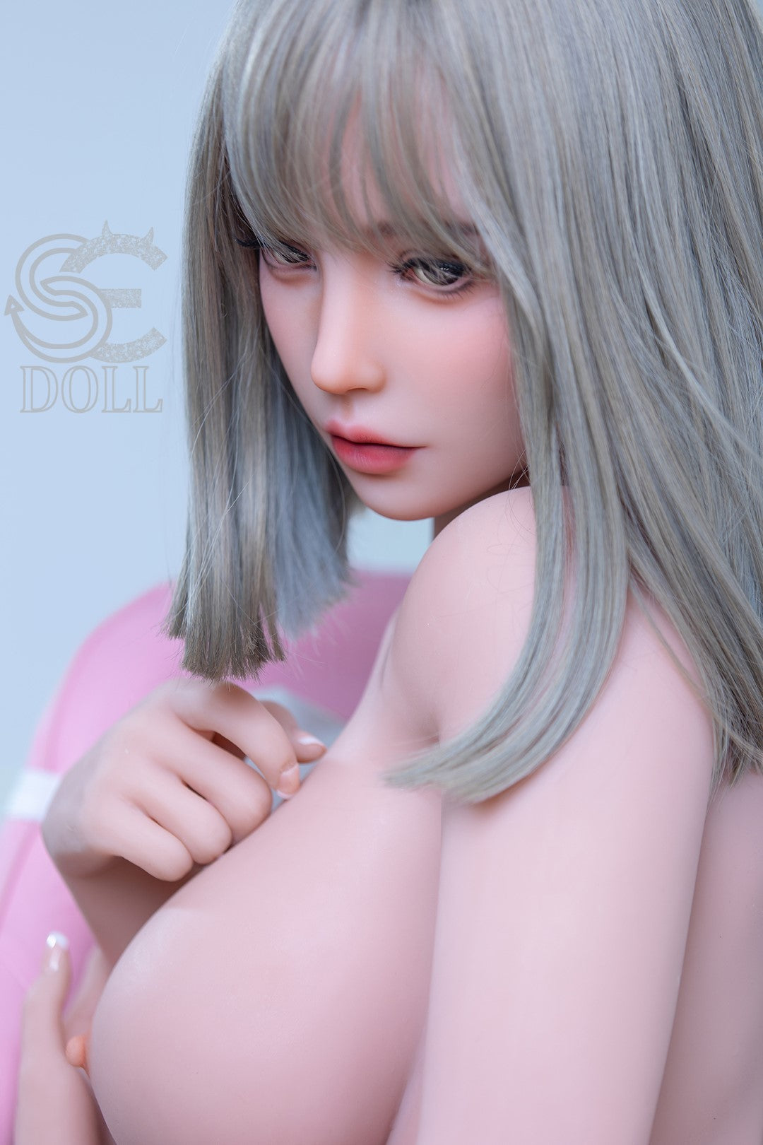 Lalka seksu Akina (SEDoll 157cm wys.-cup #088 TPE)