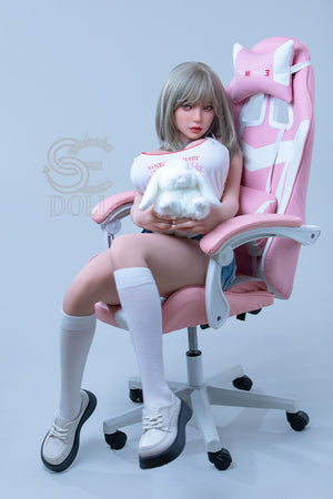 Akina Sex Doll (SEDoll 157 cm H-cup #088 TPE)