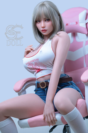 Akina Sex Doll (SEDoll 157 cm H-cup #088 TPE)