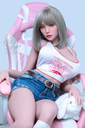 Akina Sex Doll (SEDoll 157 cm H-cup #088 TPE)