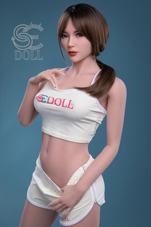 Regina.c Sex Doll (SEDoll 163 cm e-cup #078 TPE)