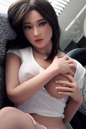 Jacey Sex Doll (SEDoll 163 cm e-cup #079 TPE) EXPRESS