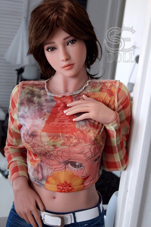 Jacey Sex Doll (SEDoll 163 cm e-cup #079 TPE)