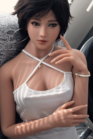 Jacey Sex Doll (SEDoll 163 cm e-cup #079 TPE)