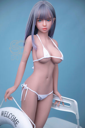 Ayako Sex Doll (SEDoll 151 cm e-cup #072 TPE)