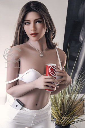 Annika.d sex doll (SEDoll 163cm e-cup #068 TPE)