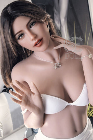 Annika.d sex doll (SEDoll 163cm E-cup #068 TPE) Express