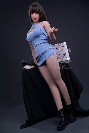 Mayu sex doll (SEDoll 163cm e-cup #083 TPE)