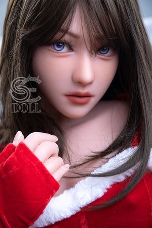 Angelyn Sex Doll (SEDoll 153 cm f-cup #079 TPE)