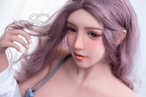 Lalka seksu Yasmin (SEDoll 163 cm e-cup #080 TPE)