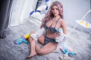 Lalka seksu Yasmin (SEDoll 163 cm e-cup #080 TPE)