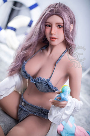 Lalka seksu Yasmin (SEDoll 163 cm e-cup #080 TPE)