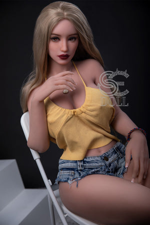 Amelia.f Sex Doll (SEDoll 161 cm f-cup #084 TPE)