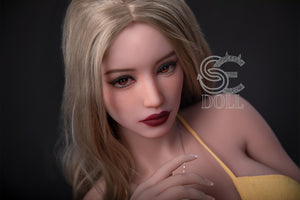 Amelia.f Sex Doll (SEDoll 161 cm f-cup #084 TPE)