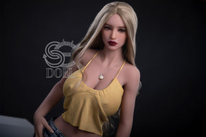 Amelia.f Sex Doll (SEDoll 161 cm f-cup #084 TPE)