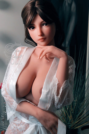 Elanie sex doll (SEDoll 161cm f-cup #076 TPE)