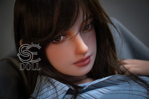 Amina.a Sex Doll (SEDoll 157 cm H-cup #117 TPE)