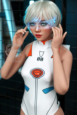 Kemeny Sex Doll (SEDoll 166 cm B-cup #119 TPE)