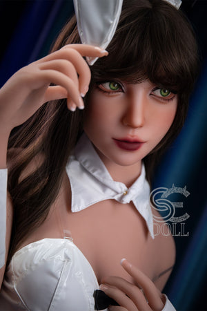 Charlene Sex Doll (SEDoll 166 cm B-cup #121 TPE)