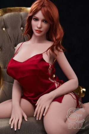 Madeline Sex Doll (SEDoll 157 cm H-cup #090 TPE)