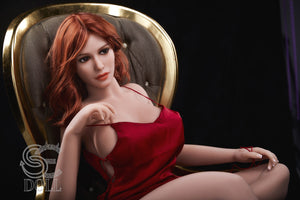 Madeline Sex Doll (SEDoll 157 cm H-cup #090 TPE)