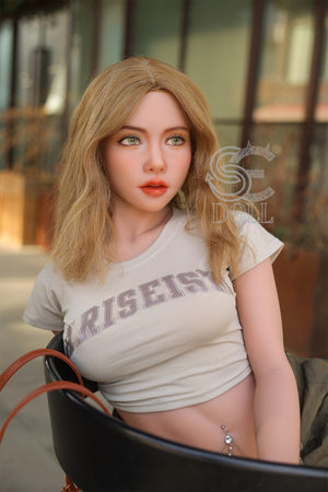 Kemeny Sex Doll (SEDoll 163 cm e-cup #119 TPE)