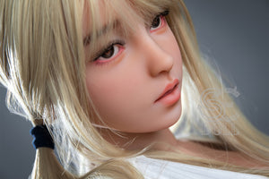 Melody.a sex doll (SEDoll 157cm h-cup #120 TPE) EXPRESS