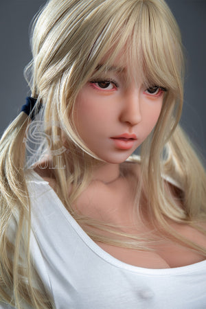 Melody sex doll (SEDoll 157cm h-cup #120 TPE)