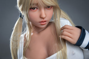 Melodia. Lalka seksualna (SEDoll 157 cm H-cup #120 TPE) EXPRESS