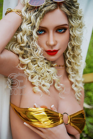 Doris.h Sex Doll (SEDoll 158 cm D-cup #100 TPE)