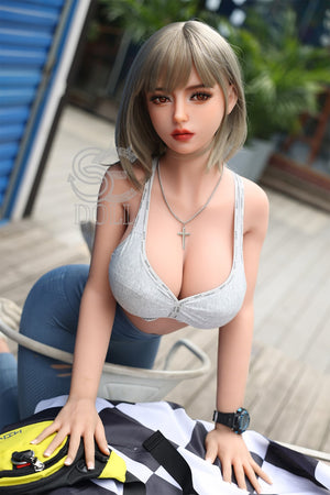 Melody sex doll (SEDoll 161cm f-cup #120 TPE)