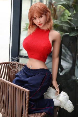 Phoebe.d Sex Doll (SEDoll 161 cm f-cup #102 TPE)