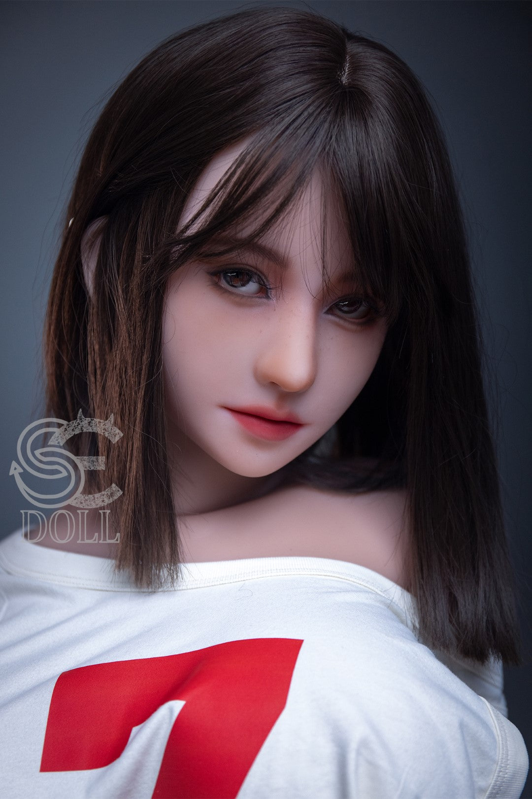 Lalka seksu Phoebe.C (SEDoll 157cm wys.-cup #102 TPE)