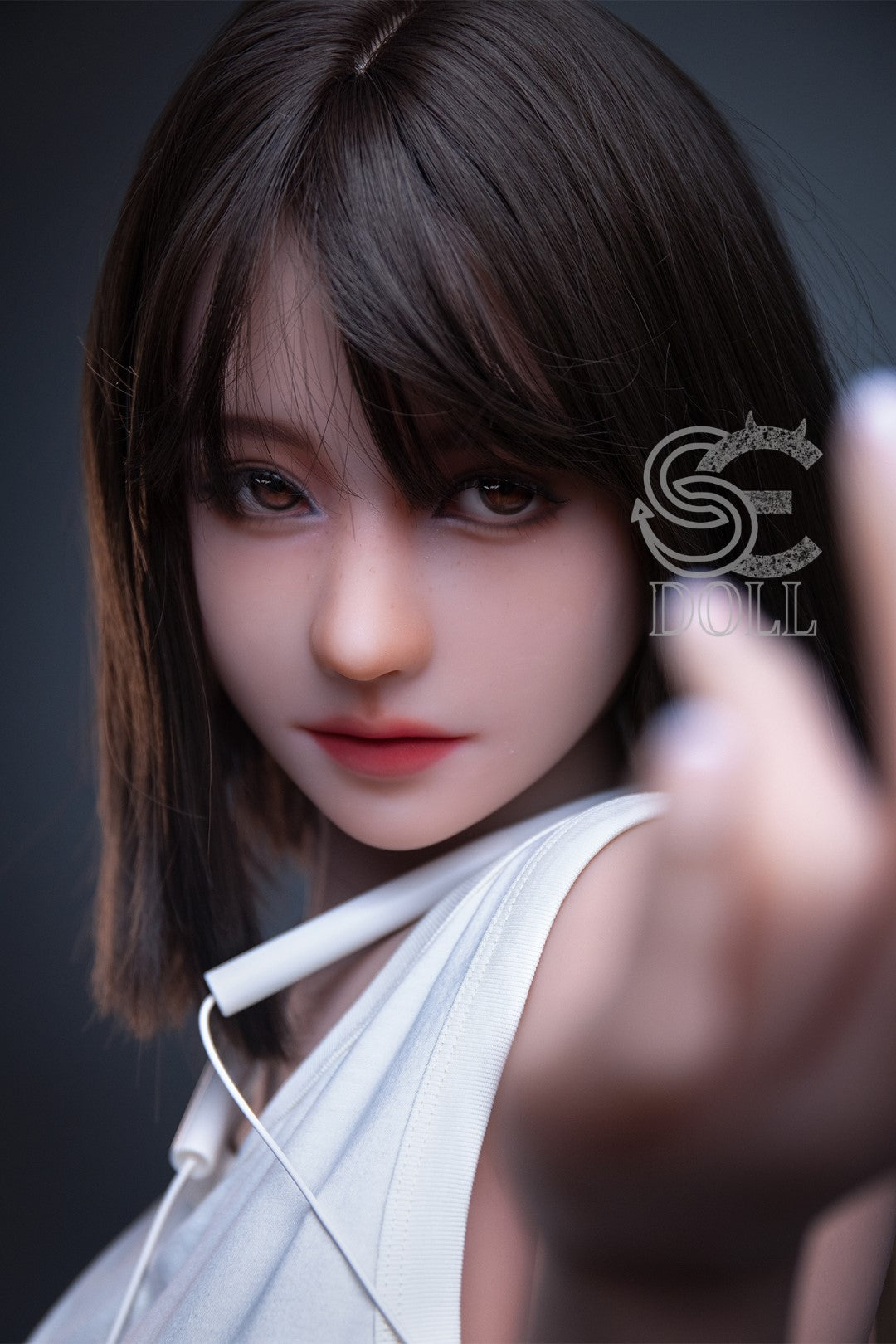 Lalka seksu Phoebe.C (SEDoll 157cm wys.-cup #102 TPE)