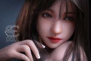 Phoebe.c sex doll (SEDoll 157cm H-Kupa #102 TPE)