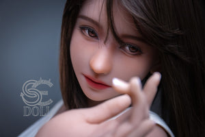 Phoebe.c sex doll (SEDoll 157cm H-Kupa #102 TPE)