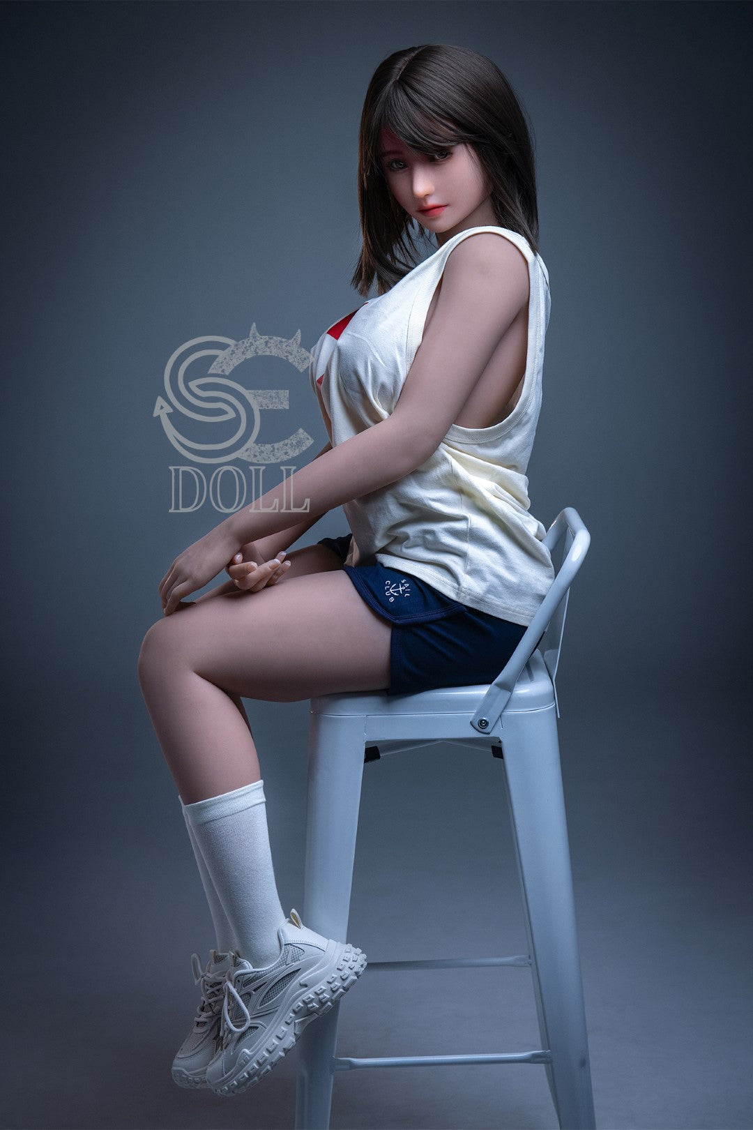 Lalka seksu Phoebe.C (SEDoll 157cm wys.-cup #102 TPE)