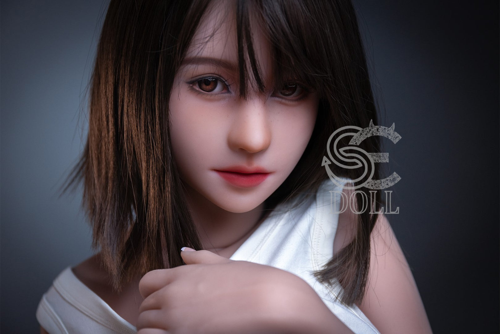 Lalka seksu Phoebe.C (SEDoll 157cm wys.-cup #102 TPE)