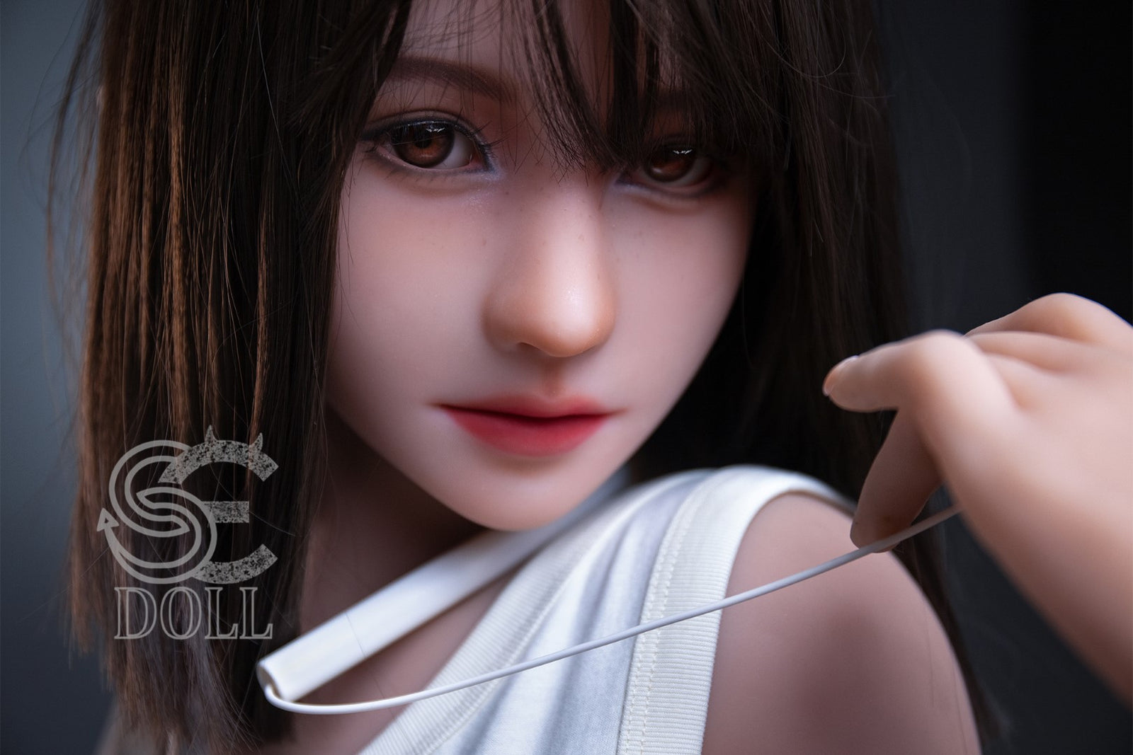 Lalka seksu Phoebe.C (SEDoll 157cm wys.-cup #102 TPE)