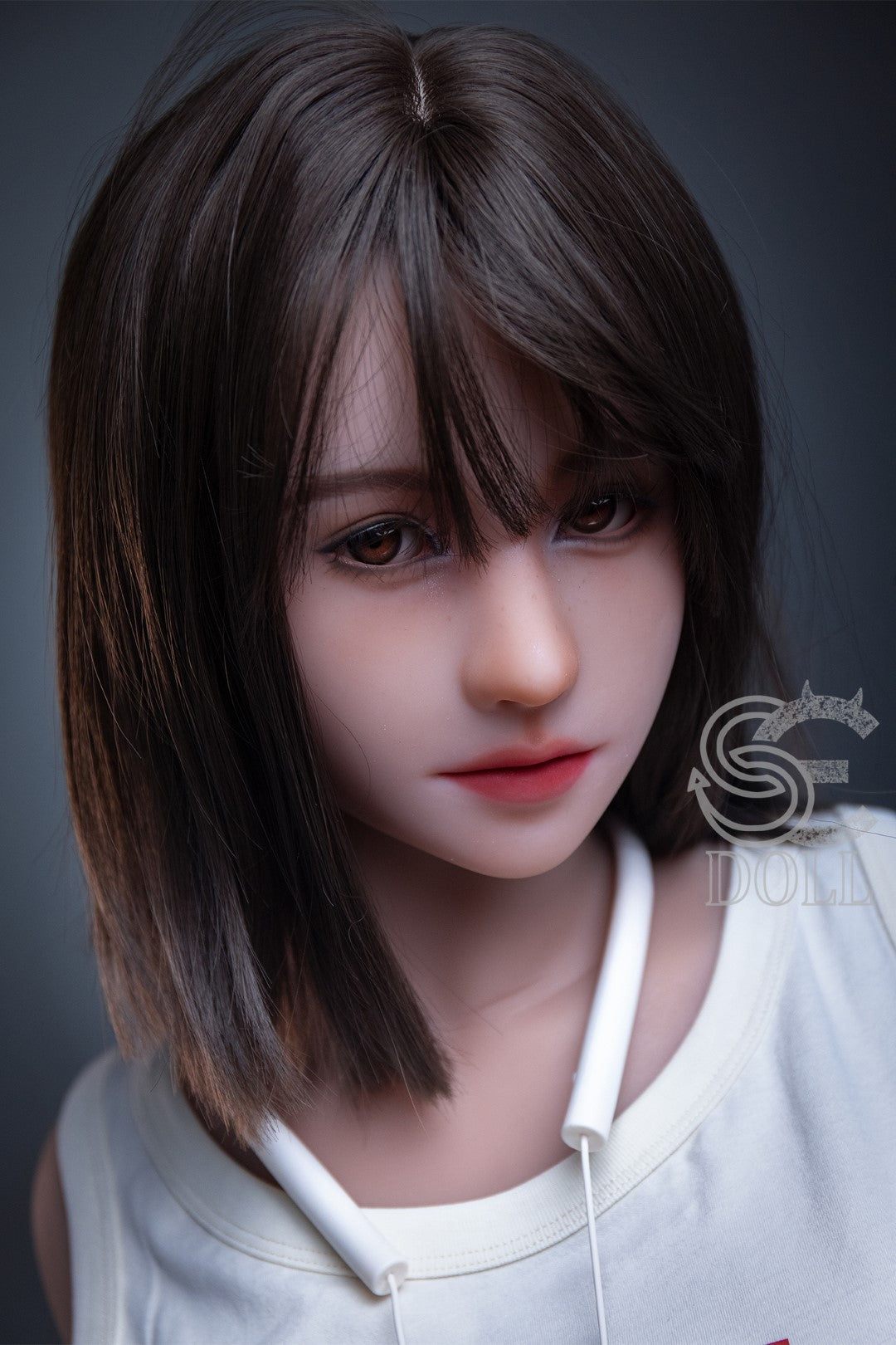 Lalka seksu Phoebe.C (SEDoll 157cm wys.-cup #102 TPE)