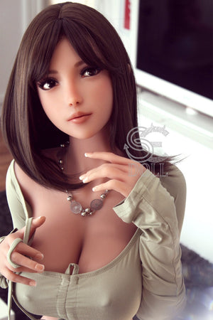 Tracy.b Sex Doll (SEDoll 161 cm f-cup #L76 TPE)